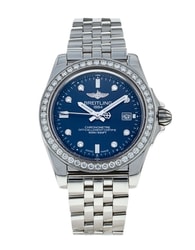 Breitling Galactic 32 A71330